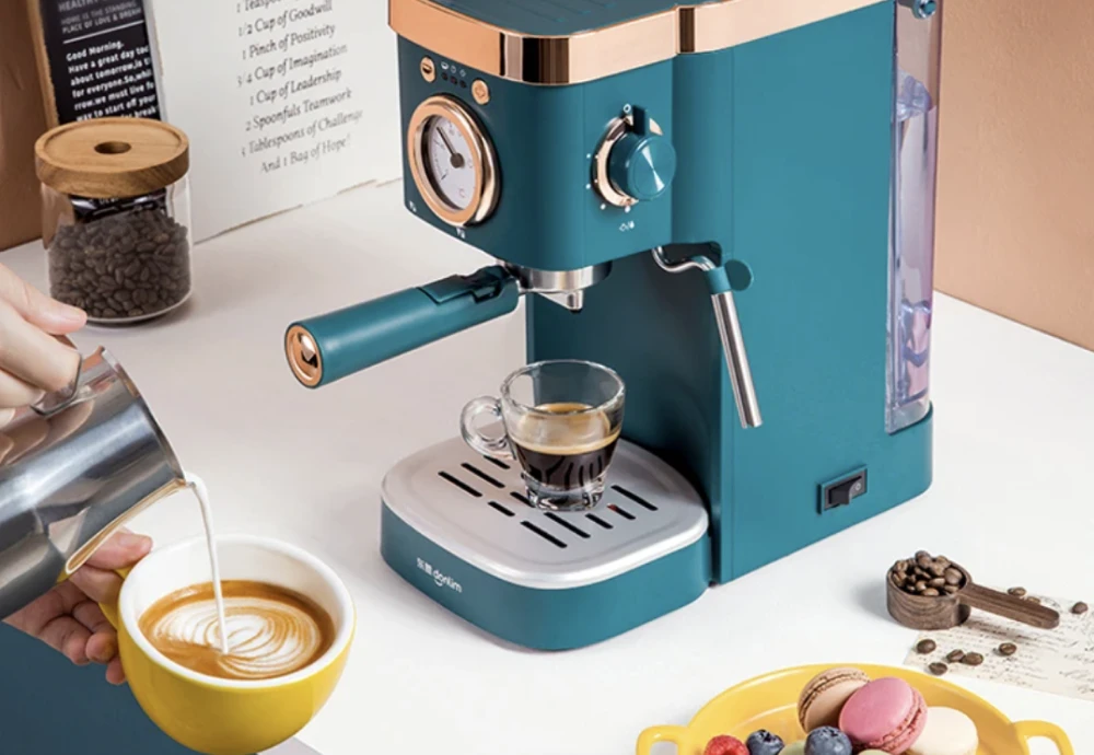 vintage espresso machines
