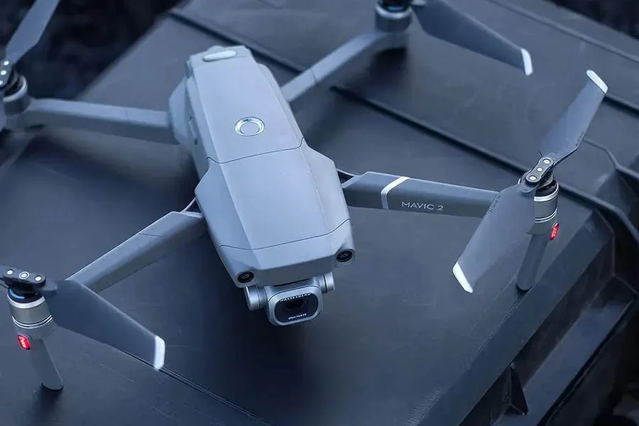 best drone with camera for the money
