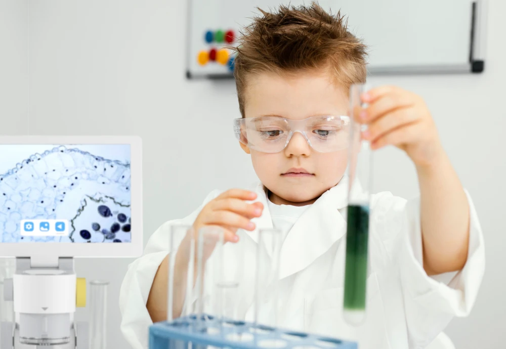 best digital microscope